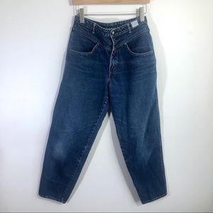 Vintage Sasson Jeans